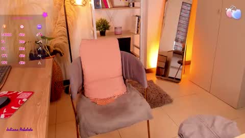 Juli online show from 02/20/26, 12:49