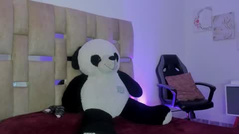 JulianaCarter online show from 01/16/26, 08:46