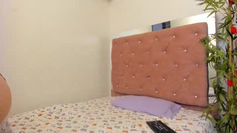 JulianaCarter online show from 02/28/26, 08:10