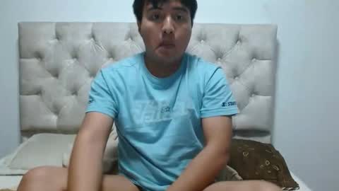 Julian online show from 02/26/26, 11:15