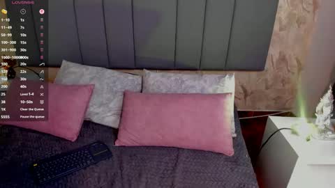 juli online show from 02/27/26, 02:00