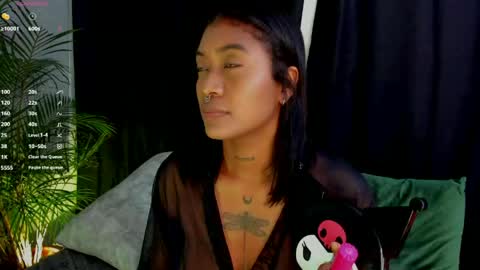 Snapshot of julianamiller chatting on 05/29/26, 03:15 juli online show from 05/29/26, 03:15