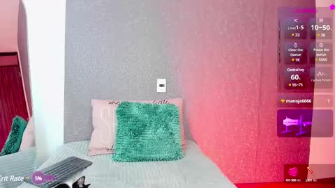   Juliana   online show from 03/04/25, 06:18