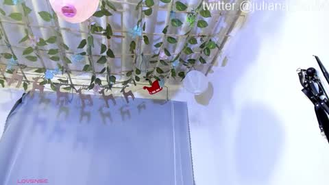 camila online show from 02/13/26, 03:35