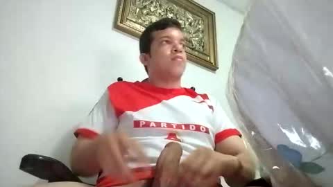 Full activo online show from 11/01/25, 04:47