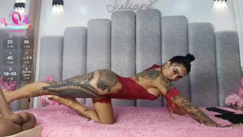juliane_swee1 online show from 05/22/26, 11:43