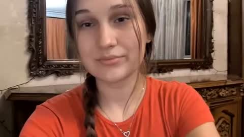 Sasha online show from 07/27/26, 02:46