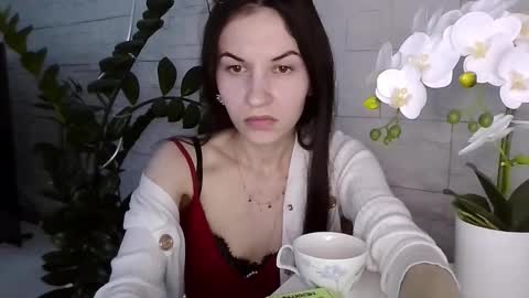 Julia online show from 03/16/26, 04:11