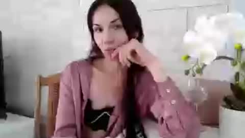 Snapshot of juliaorgasm chatting on 07/15/26, 02:11 Julia online show from 07/15/26, 02:11