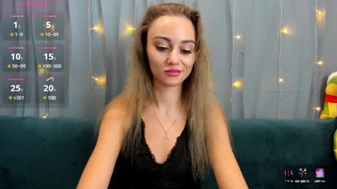 Yulya online show from 01/14/25, 06:56