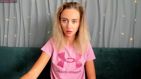 Yulya online show from 09/11/25, 03:17