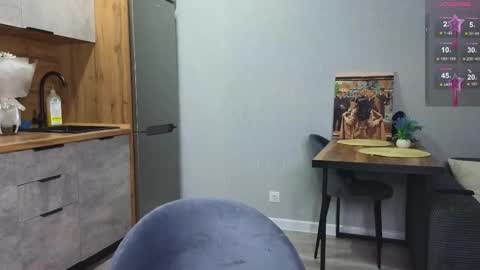 julidropp online show from 01/16/25, 10:55