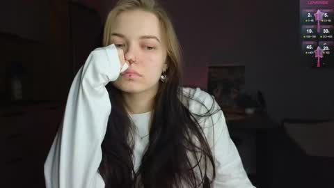 julidropp online show from 01/29/25, 04:52