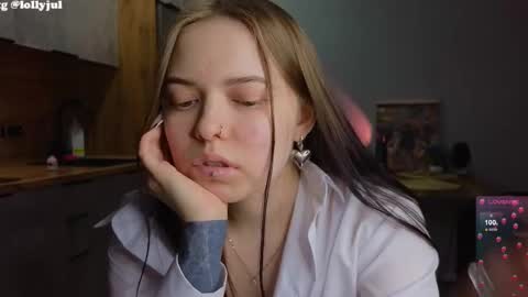 julidropp online show from 03/09/25, 01:56