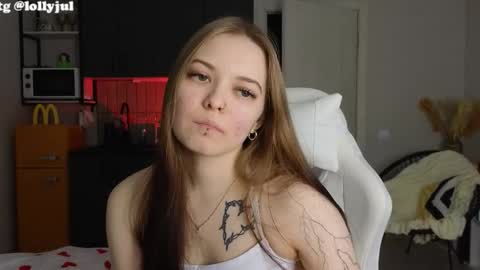 julidropp online show from 10/09/25, 06:06