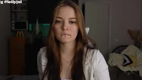 julidropp online show from 10/26/25, 07:20