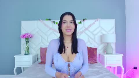 Juliet Bennet online show from 03/04/25, 04:17