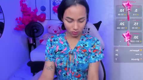 julie coper online show from 03/05/25, 10:54