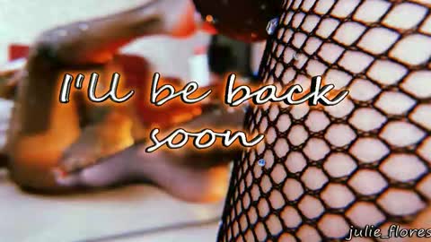 Julie online show from 02/14/26, 05:04