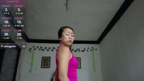 julie_vixen online show from 11/26/25, 10:16