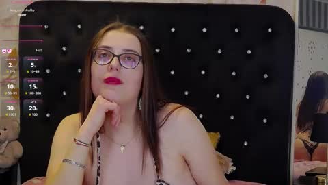 Julia online show from 03/01/26, 05:26