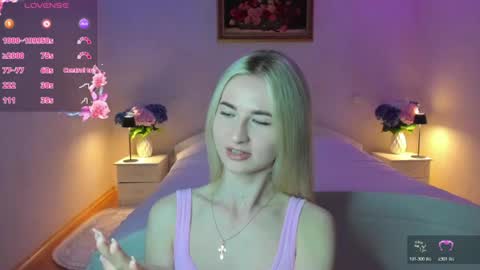 julieblazex online show from 06/14/26, 08:22