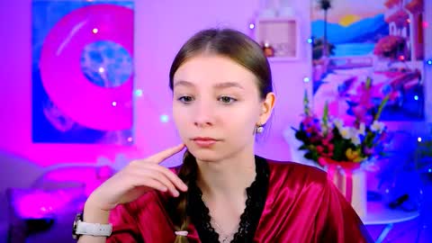 juliedaniel online show from 10/03/25, 08:11