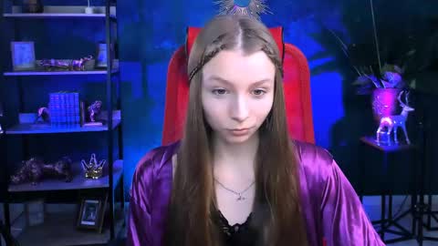 juliedaniel online show from 05/05/26, 04:20