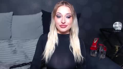 julia online show from 02/13/26, 12:50