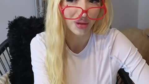 Julia online show from 10/14/25, 12:50