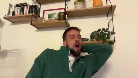 Frenchguy online show from 11/29/25, 07:06