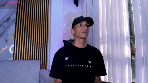 Julien online show from 11/17/25, 12:00