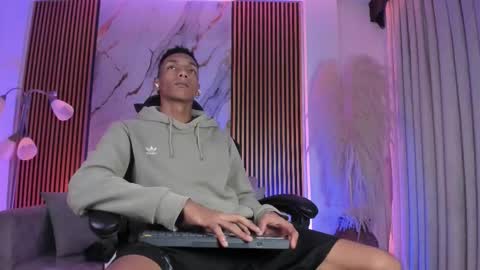 Julien online show from 01/09/26, 11:02