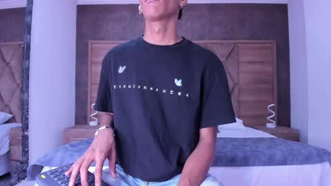 Julien online show from 01/17/26, 11:59