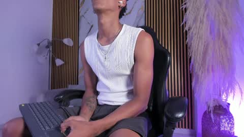 Julien online show from 04/02/26, 11:30