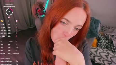 Juliet online show from 09/24/25, 02:09