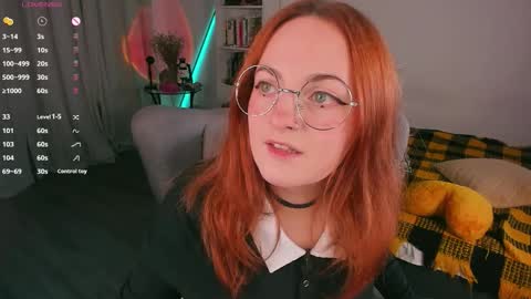 Juliet online show from 10/10/25, 12:53