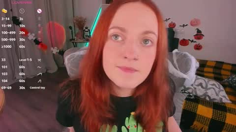 Juliet online show from 10/29/25, 04:42