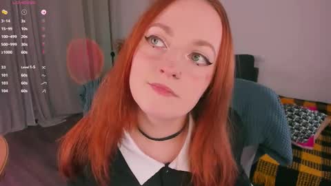 Juliet online show from 11/15/25, 03:37