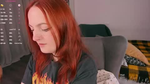 Juliet online show from 12/19/25, 12:39