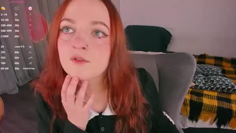 Juliet online show from 01/13/26, 07:30