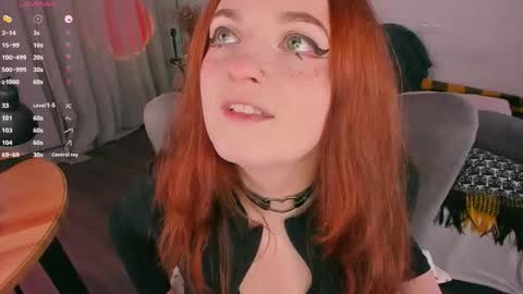 Juliet online show from 01/14/26, 06:57