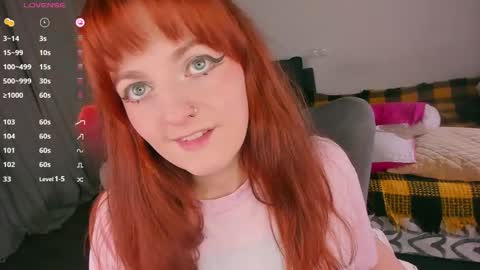 Juliet online show from 03/24/26, 12:15