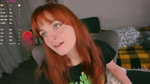 Juliet online show from 04/07/26, 10:20