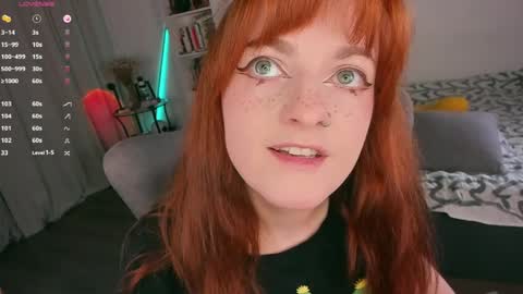 Juliet online show from 04/10/26, 11:53