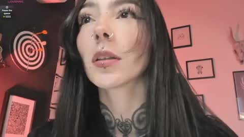 juliet_sourire online show from 06/25/26, 03:49