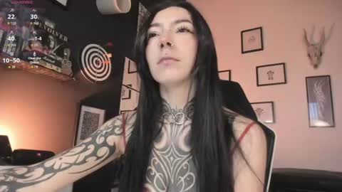 juliet_sourire online show from 07/15/26, 01:05