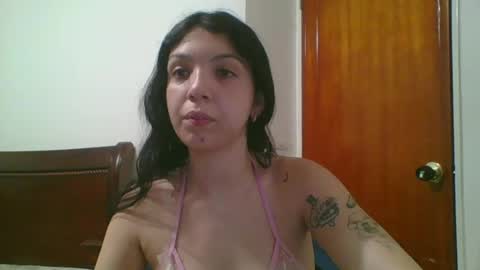 Snapshot of julieta969028 chatting on 05/03/26, 01:22 Nati online show from 05/03/26, 01:22