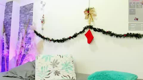 julieta_333 online show from 01/06/25, 03:51