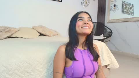 Juli online show from 12/17/24, 07:26